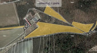Prodej louky v k.ú. Louny - 3