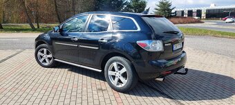 Mazda cx-7 prodám nebo vyměním - 3