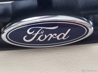 FORD FOCUS I - maska A31042 98AB8200A - 3