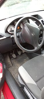 Peugeot 207 r.v. 2009 - 3