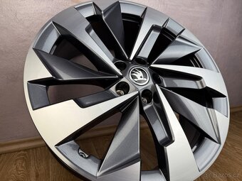 TOP kola Škoda Kodiaq Halti R19 - 3