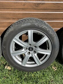 Alu 5x112 R17 - 3