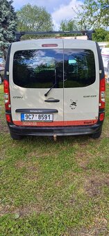 Mercedes-benz citan 109cdi xl - 3