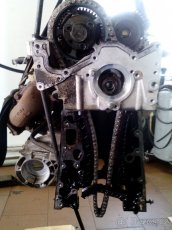 Motor pt cruiser664,mercedes 611,2.2cdi - 3