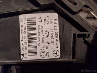 Mercedes-Benz Led High Performance - 3