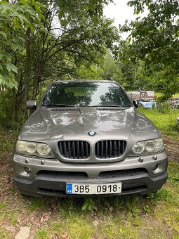 x5 3.0d 160kw - 3