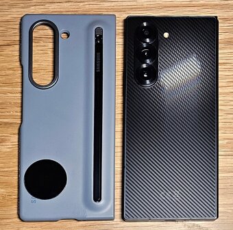 Samsung Galaxy Z Fold6 256GB - 3