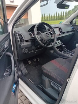 Škoda Karog 2.0 tdi 110 Kw - 3