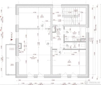 Prodej bytu 3 kk, 82 m2 - 3