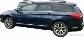 Citroen C5 III X7 2.7 Hdi barva EYP Náhradní díly - 3