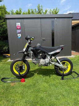 PITBIKE - IMR Racing Hawkers 190 - 3