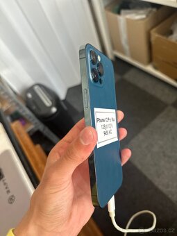 iPhone 12 pro max (128gb) - 3