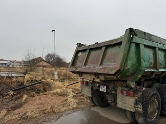 Prodám Tatru 815 S1. 6X6 Sklápěč - 3