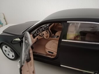 Bentley Mulsanne - 3