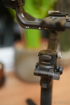 ✅ DJI Ronin SC2 ✅ - Gimbál - 3