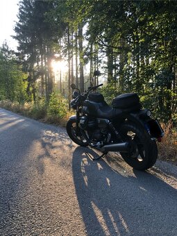 Moto guzzi V7 stone - 3