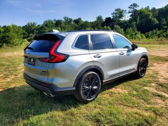 HondaCr-vSport Touring Hybrid2.0 2023 - 3