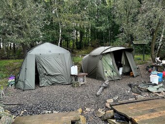 Nash gazebo - 3