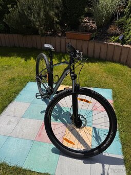 Scott aspekt 960 vel M , 29’’ - 3