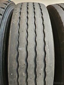 Nákladní vodící pneu 11R22,5 BFGoodrich - 3