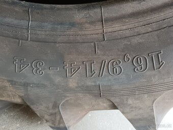 16,9-34 BARUM NOVÉ ULOZENKY - 3