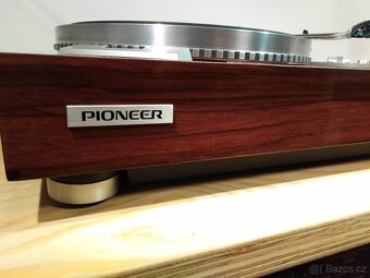 Pioneer XL A700S - 3
