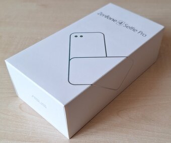 Prodám ASUS Zenfone 4 ZD552KL + 6 ZS630KL - 3