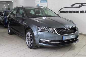 Škoda Octavia FL 1.5TSi, 110kW, EDITION,NAVI,LED,Záruka - 3