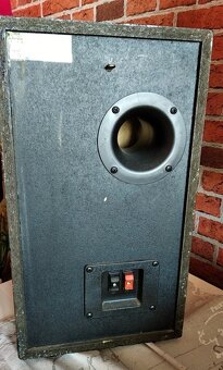Technics SB-CH770 - reprosoustavy - 3