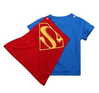 Tričko Superhrdina Superman vel 100 - 3