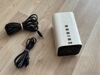 Apple AirPort Extreme - WiFi / Router - 3