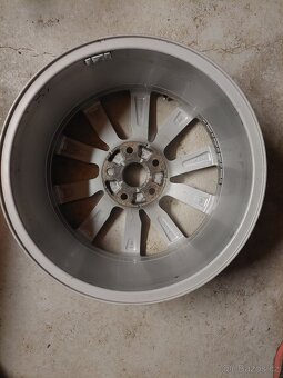 Prodám disk Philadelphia R17 - 3