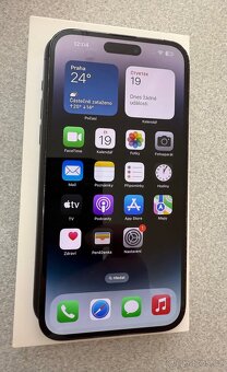 iPhone 14 Pro Max 128 GB - 3