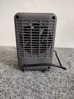 Teplovzdušný ventilátor Beper - 3