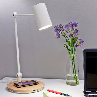 Pracovní lampa Riggad z Ikea - 3