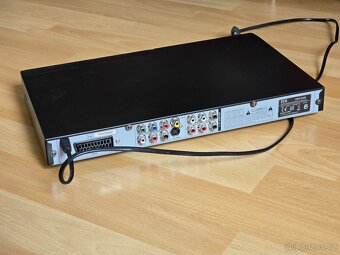 ECG DVD přehrávač - 3