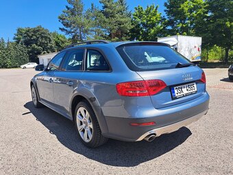 Audi A4 Allroad 3.0 Tdi 176 Kw,automat - 3