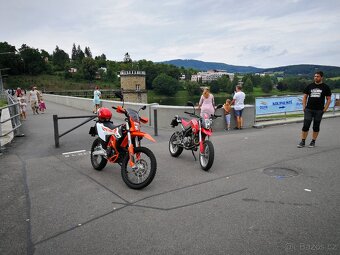 KTM 690 Enduro - 3