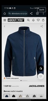 Nova bunda Jack&Jones - 3