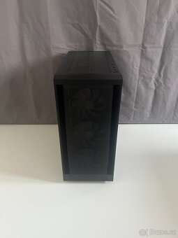 ⭐Herní PC-RTX 3070 8GB/Intel i7 11700 /1TB/32GB RAM/ZÁRUKA - 3