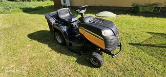Zahradní traktor Stiga Alpina BT 84 HCB r.v.2016 - 3
