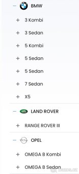 Vysokotlaké čerpadlo BOSCH, BMW, opel, land rover - 3