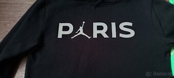 Dětská mikina Jordan a tílko Nike vel. 128/140 - 3