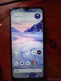 Nokia 2.4 - 3