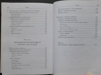 Dějiny náboženství jako věci veřejné - 3