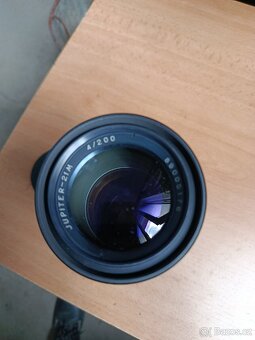 Praktica MTL 50 - 3