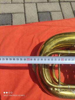 Tuba Amati - 3