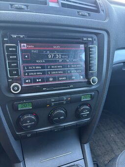 Skoda Octavia 1.9TDI 77KW (Pracant -STK 4/2027 - 3