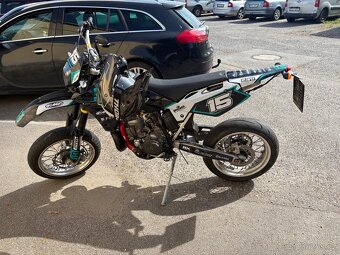 Husqvarna wr 300 7kw v tp jinak 41 - 3