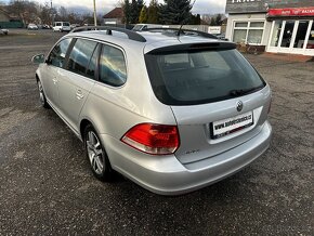 VW GOLF V 1,9 TDI - SPORTLINE - 3